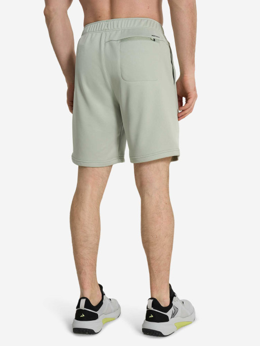 DEMIX Pantaloni scurti M D Training Gym Knit