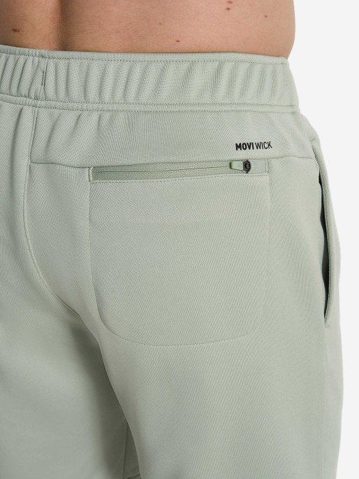 DEMIX Pantaloni scurti M D Training Gym Knit