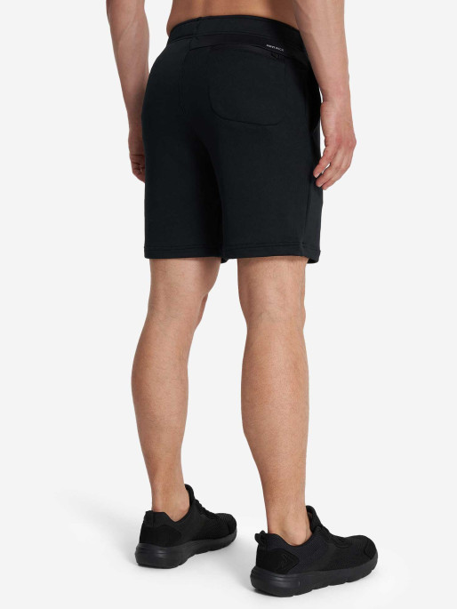 DEMIX Pantaloni scurti M D Training Gym Knit