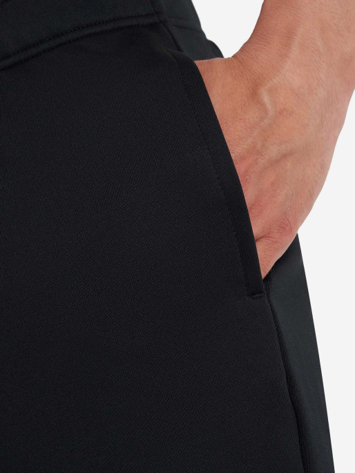 DEMIX Pantaloni scurti M D Training Gym Knit
