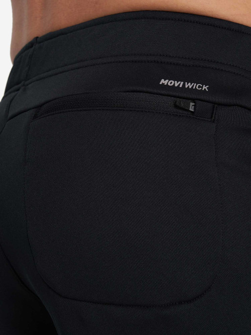 DEMIX Pantaloni scurti M D Training Gym Knit