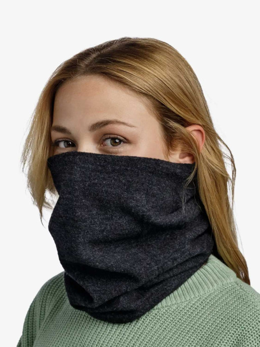 BUFF Merino Fleece Neck Warmer