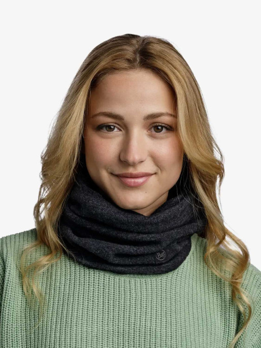 BUFF Merino Fleece Neck Warmer