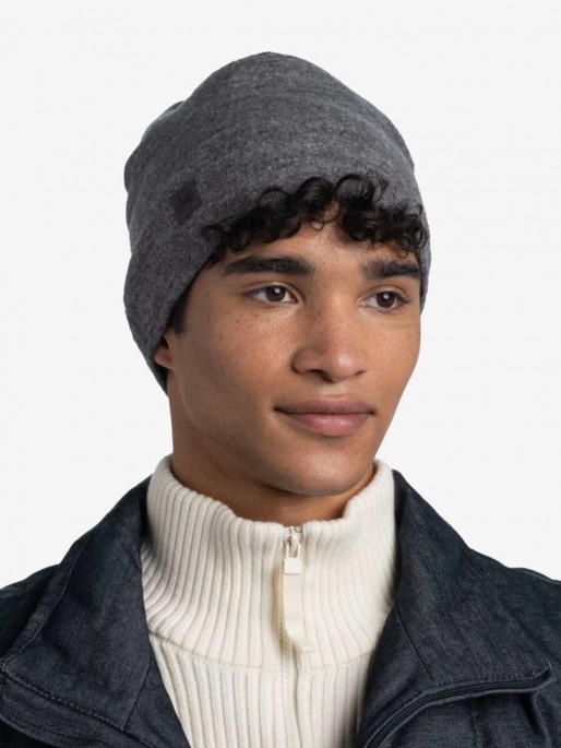 BUFF Merino Fleece Beanie