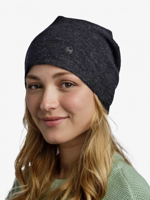 BUFF Merino Fleece Beanie