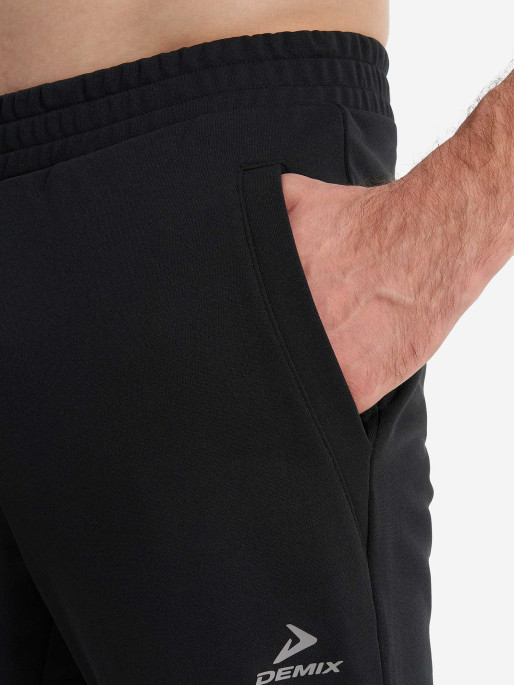 DEMIX M D Training Flex knitted pants
