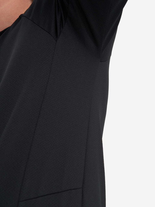 DEMIX Tricou M D Training Gym Ss Textured
