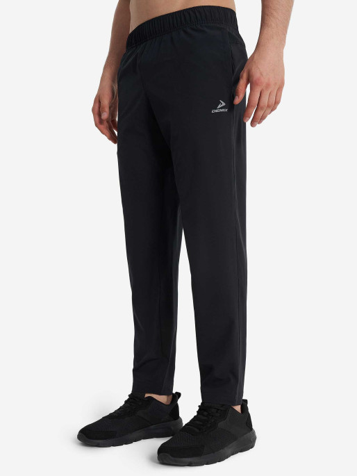 DEMIX Αθλητικό Παντελόνι M D Basic Training Pants