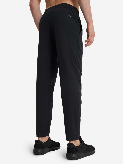 DEMIX Αθλητικό Παντελόνι M D Basic Training Pants