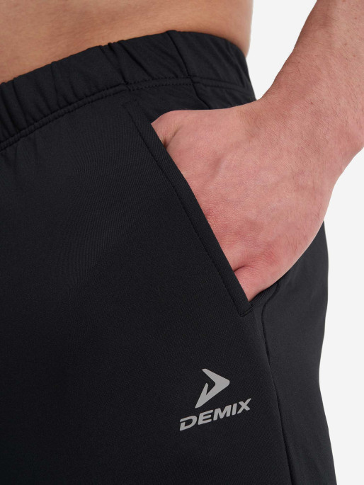 DEMIX