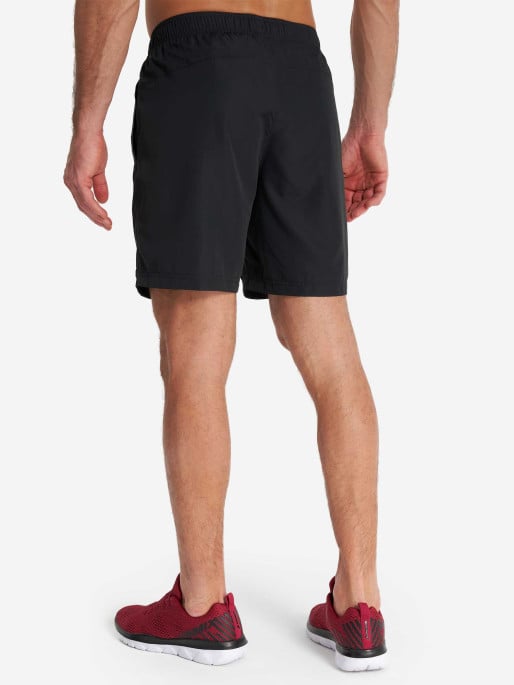 DEMIX Pantaloni scurti M D Aa Training