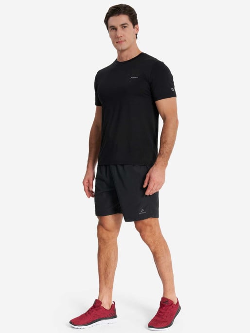 DEMIX Pantaloni scurti M D Aa Training