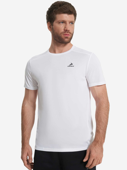 DEMIX Tricou M D Aa Training Ss
