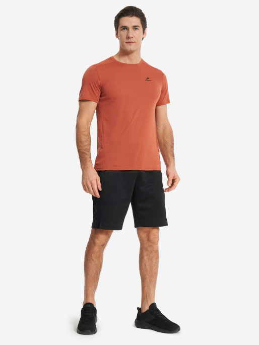 DEMIX Tricou M D Aa Training Ss