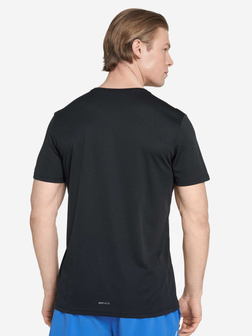 DEMIX Tricou M D Aa Training Ss