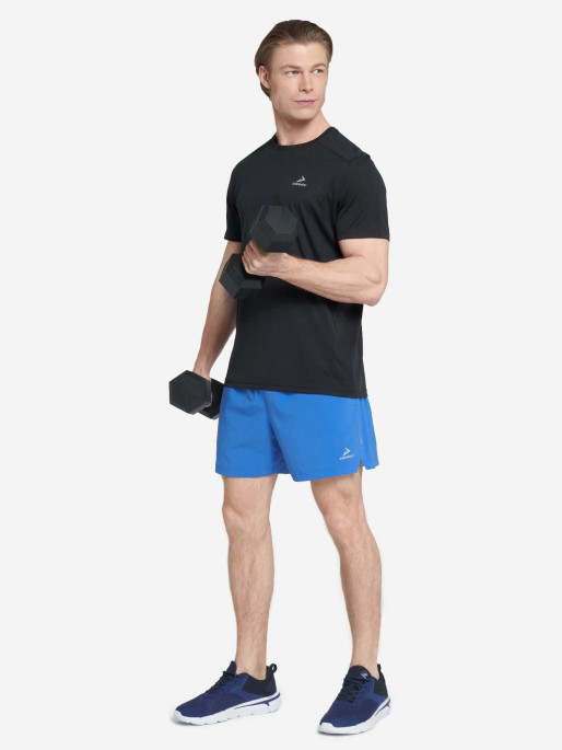 DEMIX Tricou M D Aa Training Ss
