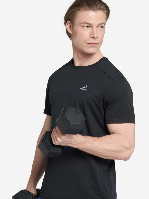 DEMIX Tricou M D Aa Training Ss