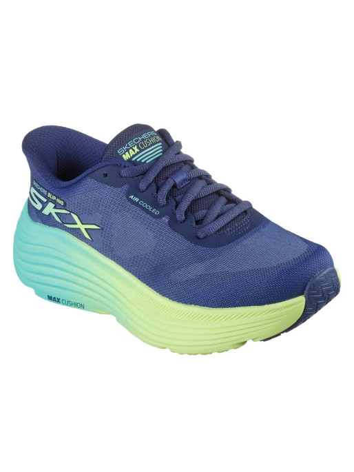 SKECHERS Ženske patike MAX CUSHIONING ENDEAVOUR - HA