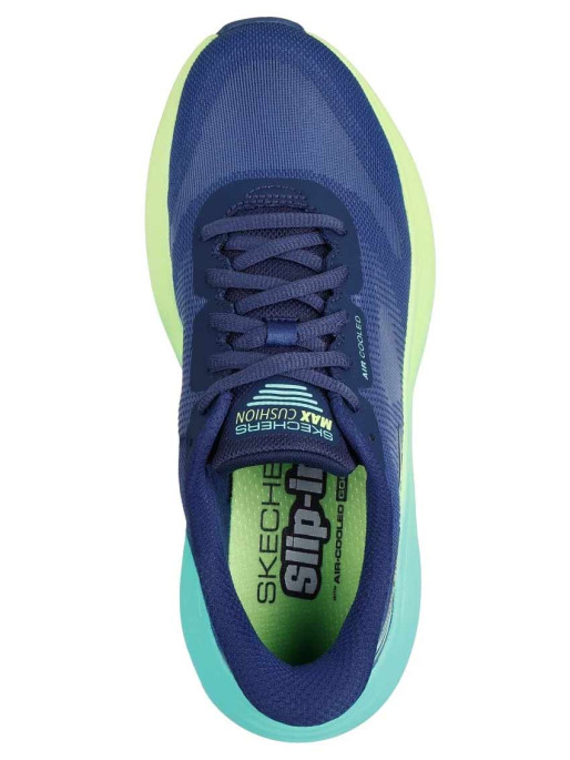 SKECHERS Ženske patike MAX CUSHIONING ENDEAVOUR - HA