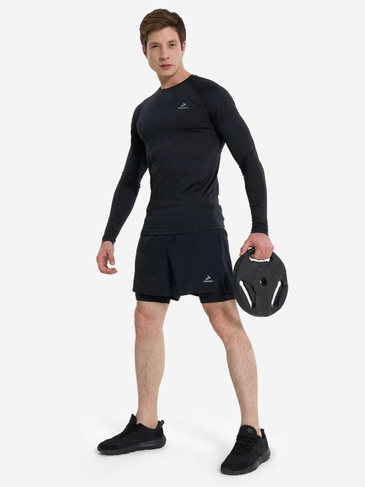 DEMIX Bluza M D Training Hiit
