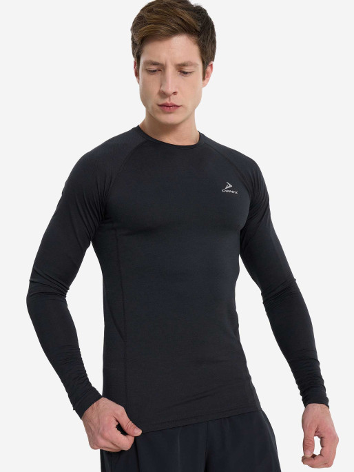 DEMIX Bluza M D Training Hiit