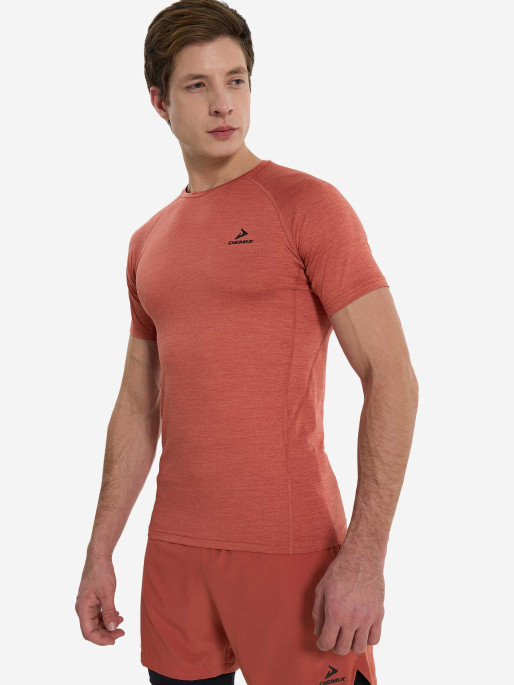 DEMIX M D Training HIIT T-shirt