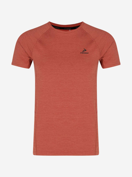 DEMIX M D Training HIIT T-shirt