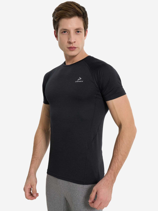 DEMIX Tricou M D Training Hiit