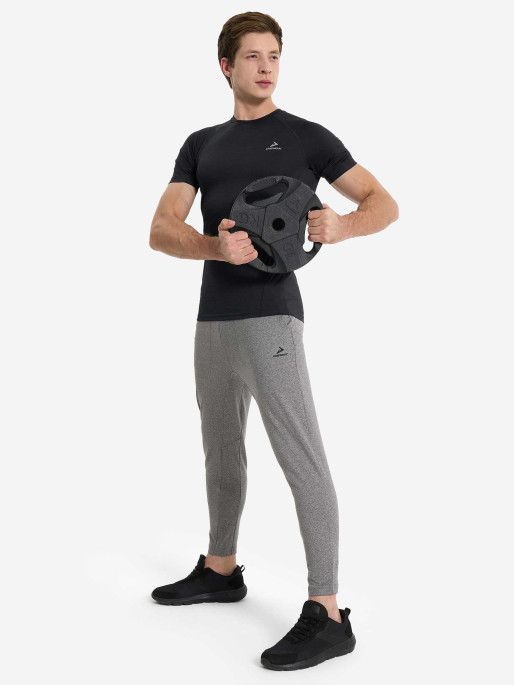 DEMIX Tricou M D Training Hiit