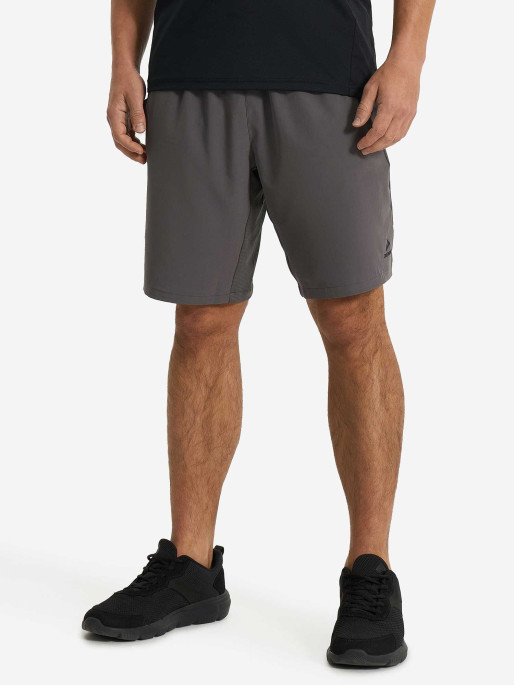 DEMIX Pantaloni scurti M D Training Hiit