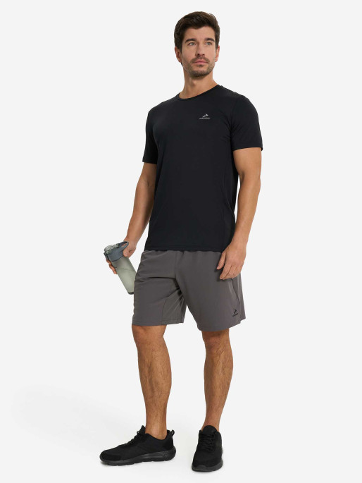 DEMIX Pantaloni scurti M D Training Hiit