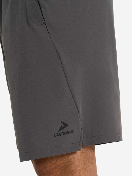 DEMIX Pantaloni scurti M D Training Hiit