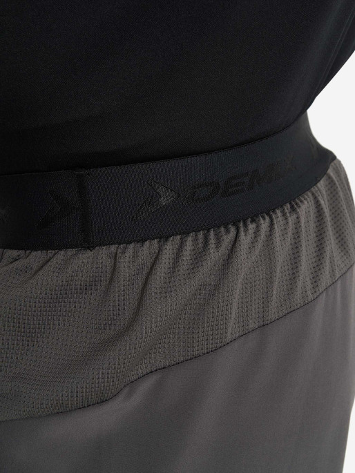 DEMIX Pantaloni scurti M D Training Hiit