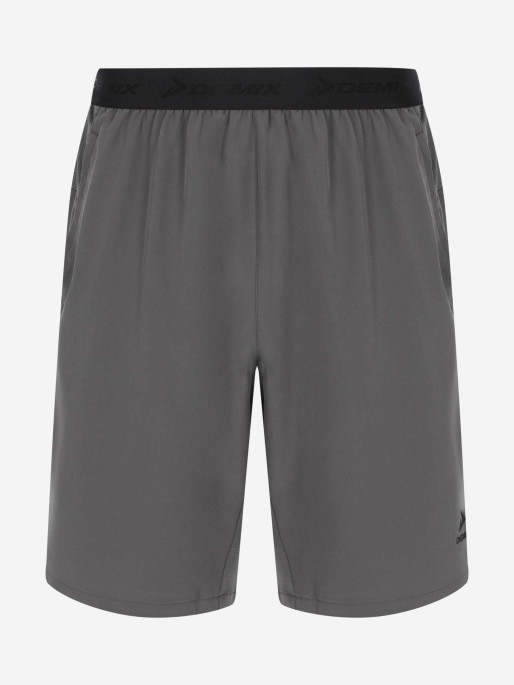 DEMIX Pantaloni scurti M D Training Hiit
