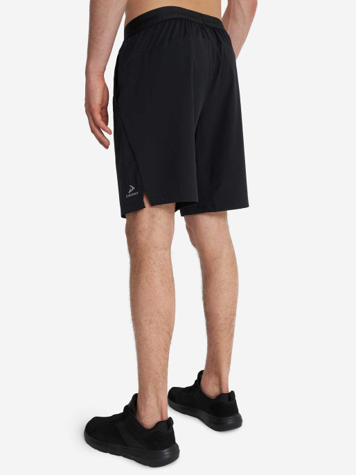 DEMIX Pantaloni scurti M D Training Hiit