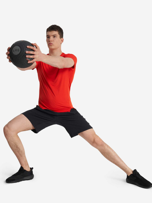 DEMIX Pantaloni scurti M D Training Hiit