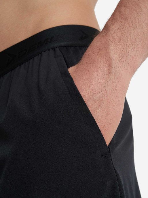 DEMIX Pantaloni scurti M D Training Hiit