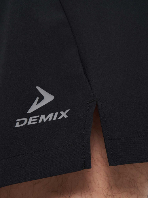 DEMIX Pantaloni scurti M D Training Hiit