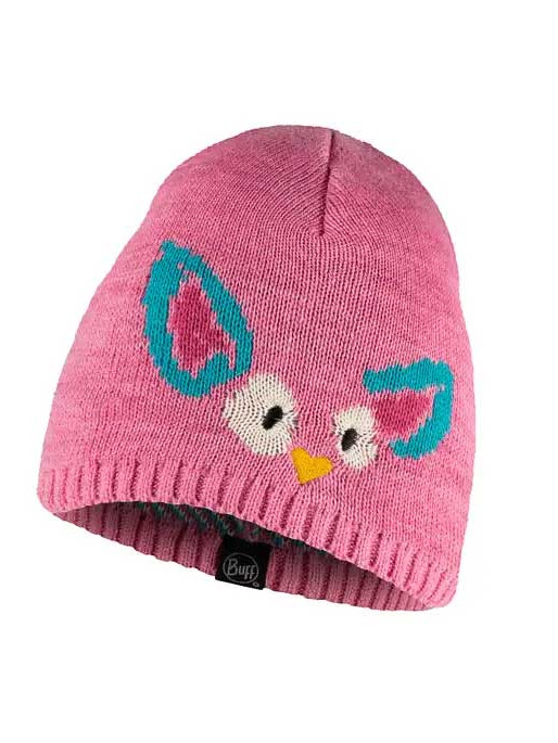 BUFF Knitted Hat