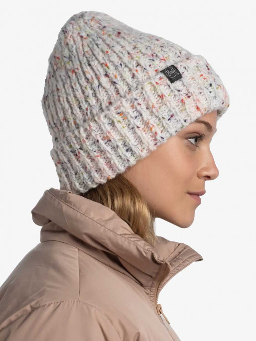 BUFF Fes Knitted Fleece Band