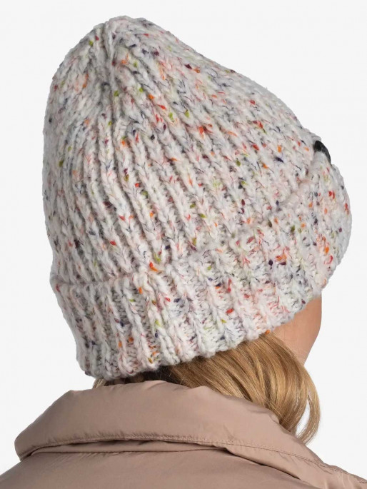 BUFF Fes Knitted Fleece Band
