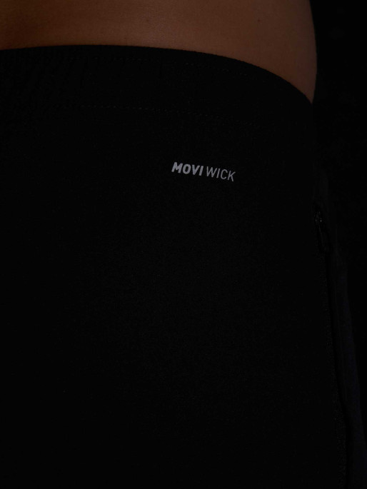 DEMIX Αθλητικό Παντελόνι M D Running Urban Woven Pants