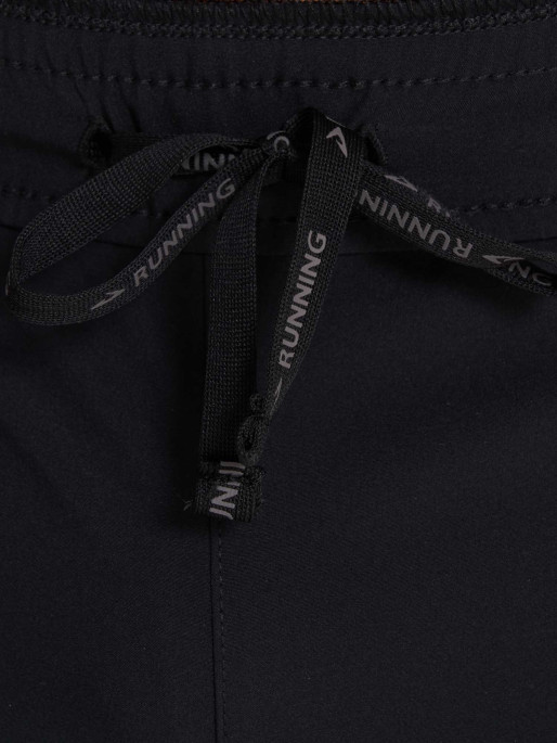 DEMIX Αθλητικό Παντελόνι M D Running Urban Woven Pants