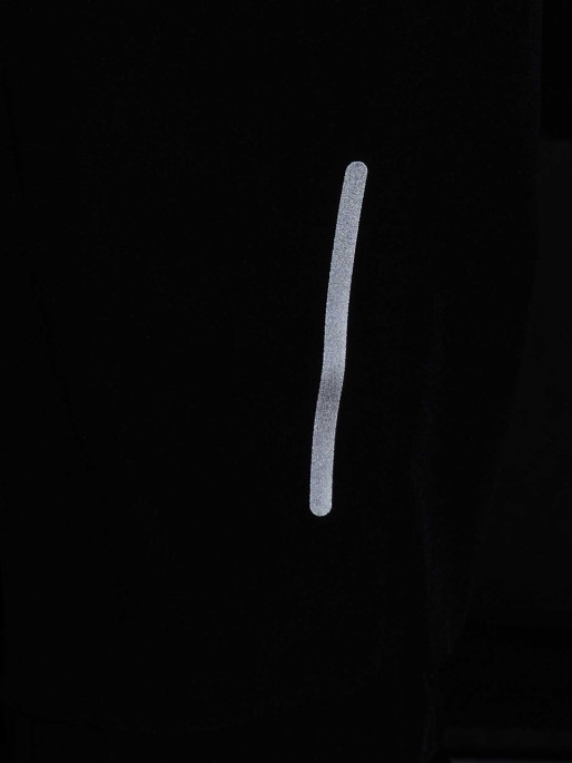 DEMIX Αθλητικό Παντελόνι M D Running Urban Woven Pants