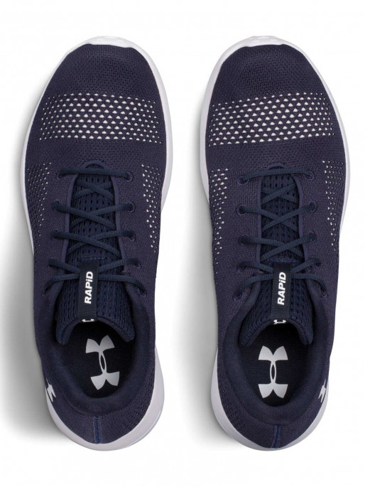 Under armour store rapid shoes