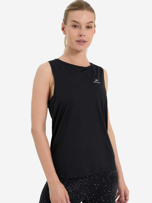 DEMIX Αμάνικη Μπλούζα W D Running Urban Tank
