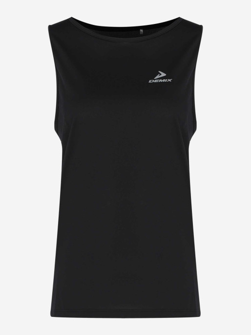DEMIX Αμάνικη Μπλούζα W D Running Urban Tank