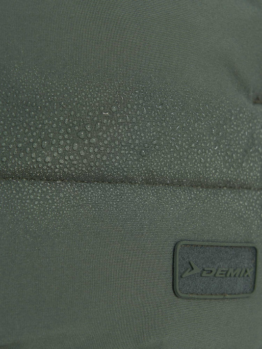 DEMIX