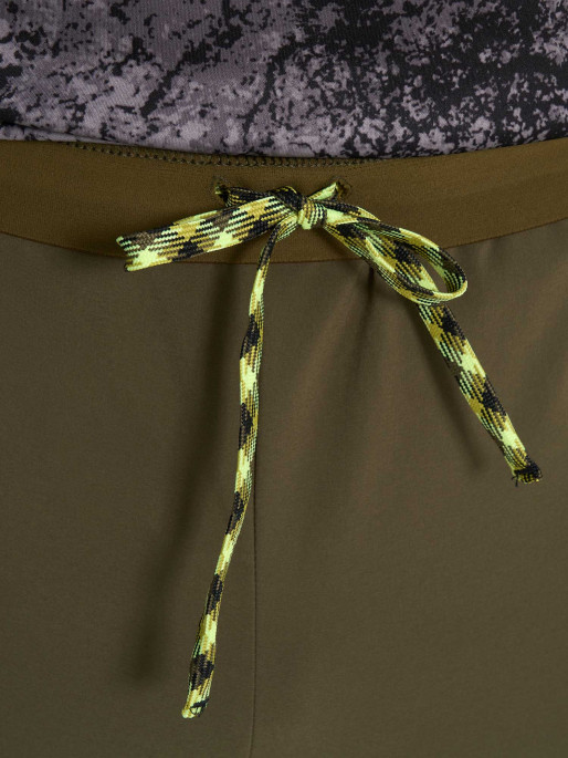 DEMIX Αθλητικό Παντελόνι M D Running Trail Woven Pants