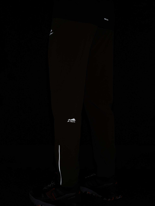 DEMIX Αθλητικό Παντελόνι M D Running Trail Woven Pants